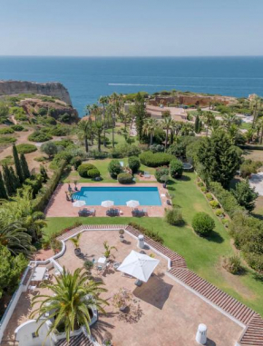 Villa Cliffside Paradise Algarve